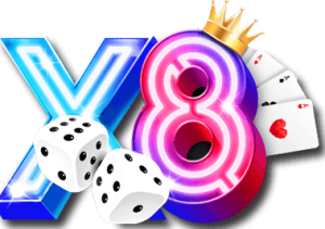 x8logo