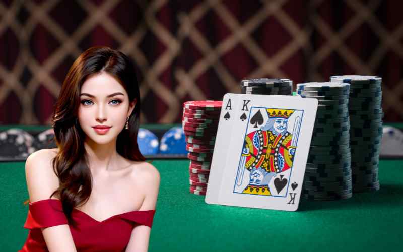 Game bài sâm lốc online luôn giữ vị trí top đầu về lượng người chơi